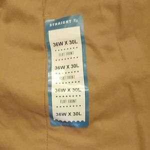 Haggar Pants - New Haggar Khakis Haggar Pants - New Haggar Khakis